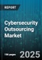 Cybersecurity Outsourcing Market - Global Forecast to 2030 - Product Thumbnail Image