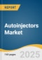 Autoinjectors Market Size, Share & Trends Analysis by Product (Disposable, Reusable), Indication (Rheumatoid Arthritis, Multiple Sclerosis, Diabetes), End-use (Home Care Settings, Hospitals & Clinics), Region, with Growth Forecasts, 2025-2030 - Product Thumbnail Image