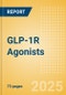 GLP-1R Agonists - Label Extensions/Drug Repurposing: Market Overview - Product Image