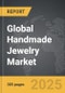 Handmade Jewelry - Global Strategic Business Report - Product Thumbnail Image