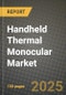 Handheld Thermal Monocular Market Size, Share, Trends, Analysis, and Forecast 2025-2034 | Global Industry Growth, Competitive Landscape, Opportunities, and Challenges - Product Thumbnail Image