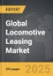 Locomotive Leasing - Global Stategic Business Report - Product Thumbnail Image
