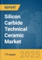 Silicon Carbide Technical Ceramic Market Report 2025 - Product Image