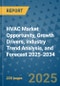 HVAC Market Opportunity, Growth Drivers, Industry Trend Analysis, and Forecast 2025-2034 - Product Thumbnail Image