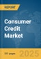 Consumer Credit Market Opportunities and Strategies to 2034 - Product Thumbnail Image