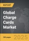 Charge Cards - Global Strategic Business Report - Product Image