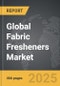Fabric Fresheners - Global Strategic Business Report - Product Image