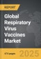 Respiratory Virus Vaccines - Global Stategic Business Report - Product Thumbnail Image